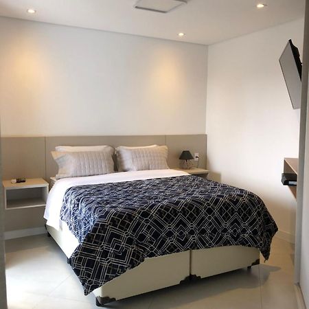 Royal Ibirapuera Park Apartment São Paulo Exterior photo