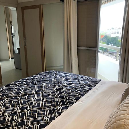 Royal Ibirapuera Park Apartment São Paulo Exterior photo