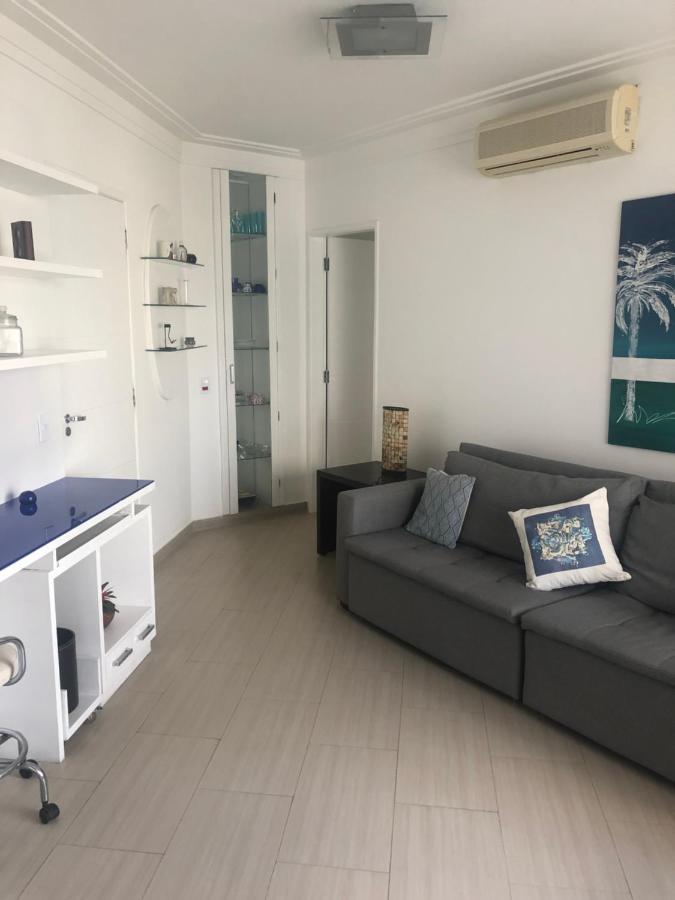 Royal Ibirapuera Park Apartment São Paulo Exterior photo
