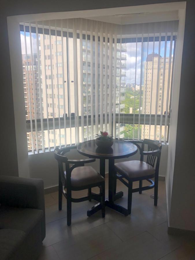 Royal Ibirapuera Park Apartment São Paulo Exterior photo