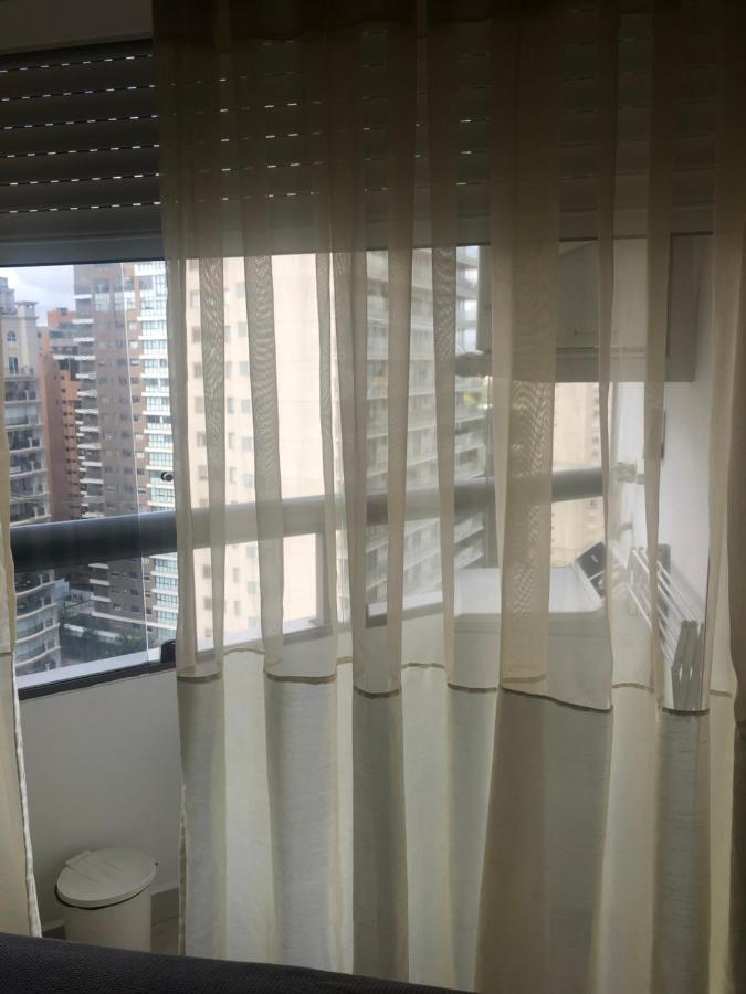 Royal Ibirapuera Park Apartment São Paulo Exterior photo