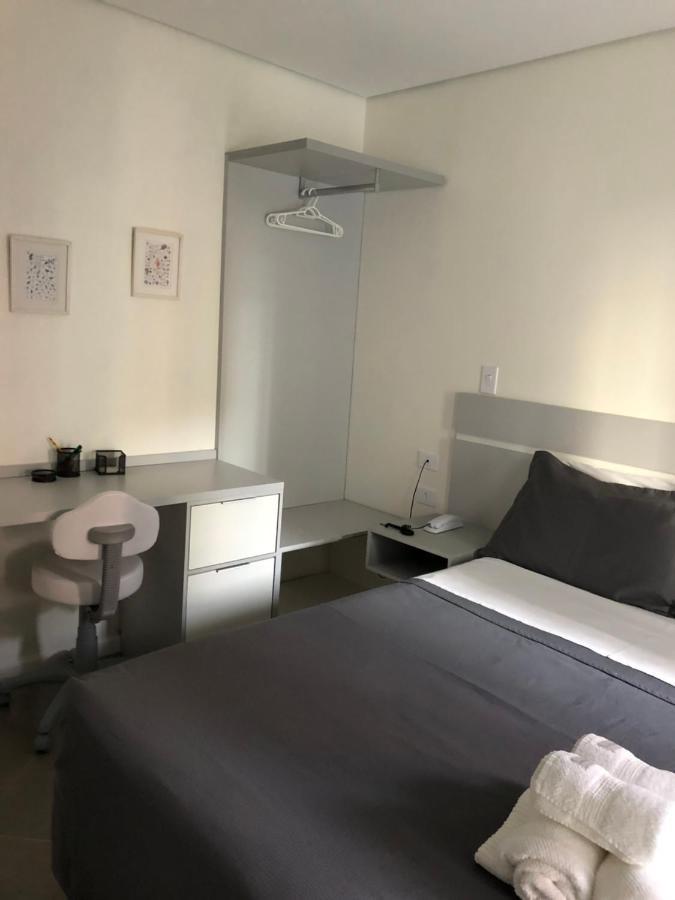 Royal Ibirapuera Park Apartment São Paulo Exterior photo