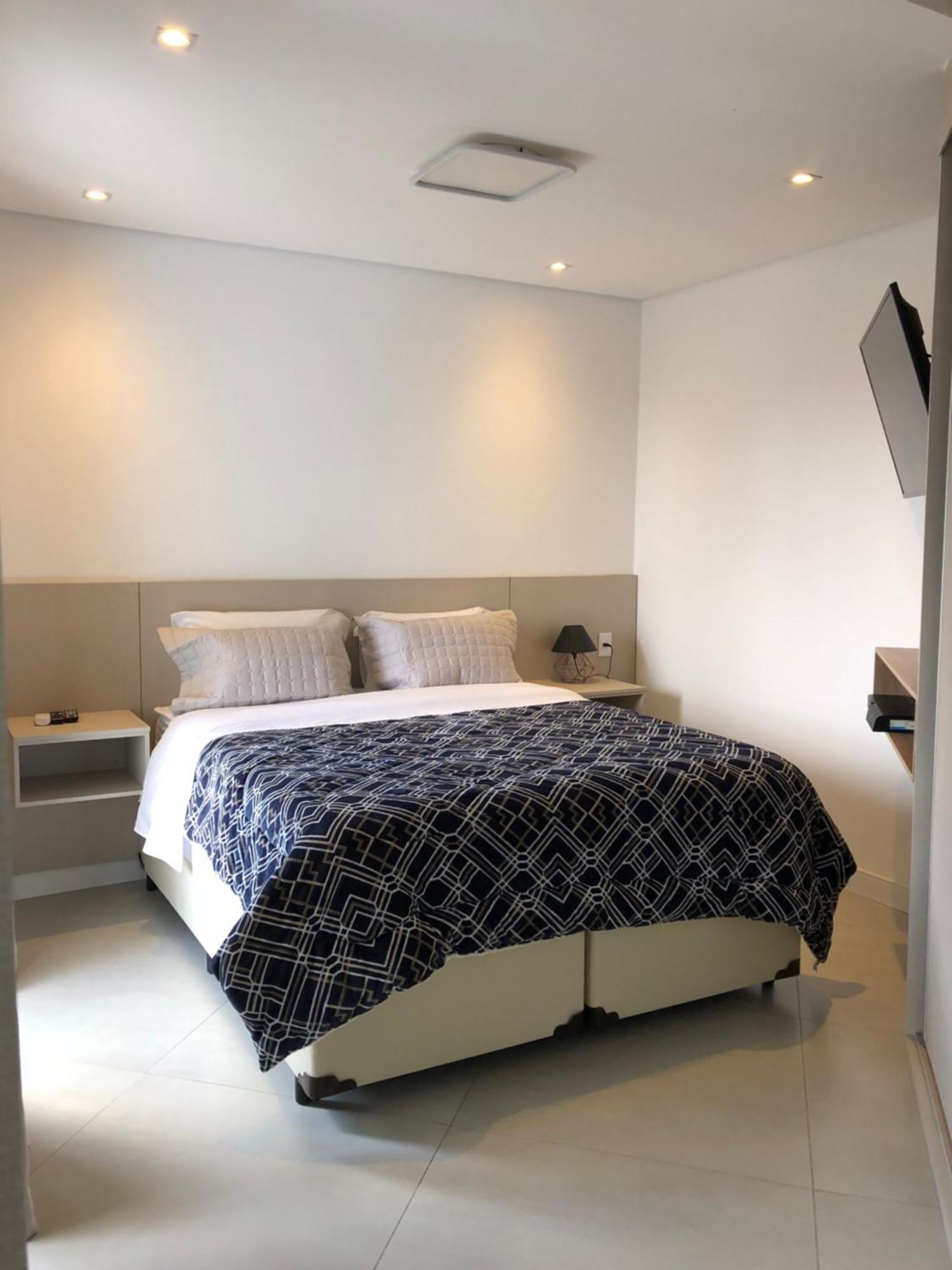 Royal Ibirapuera Park Apartment São Paulo Exterior photo