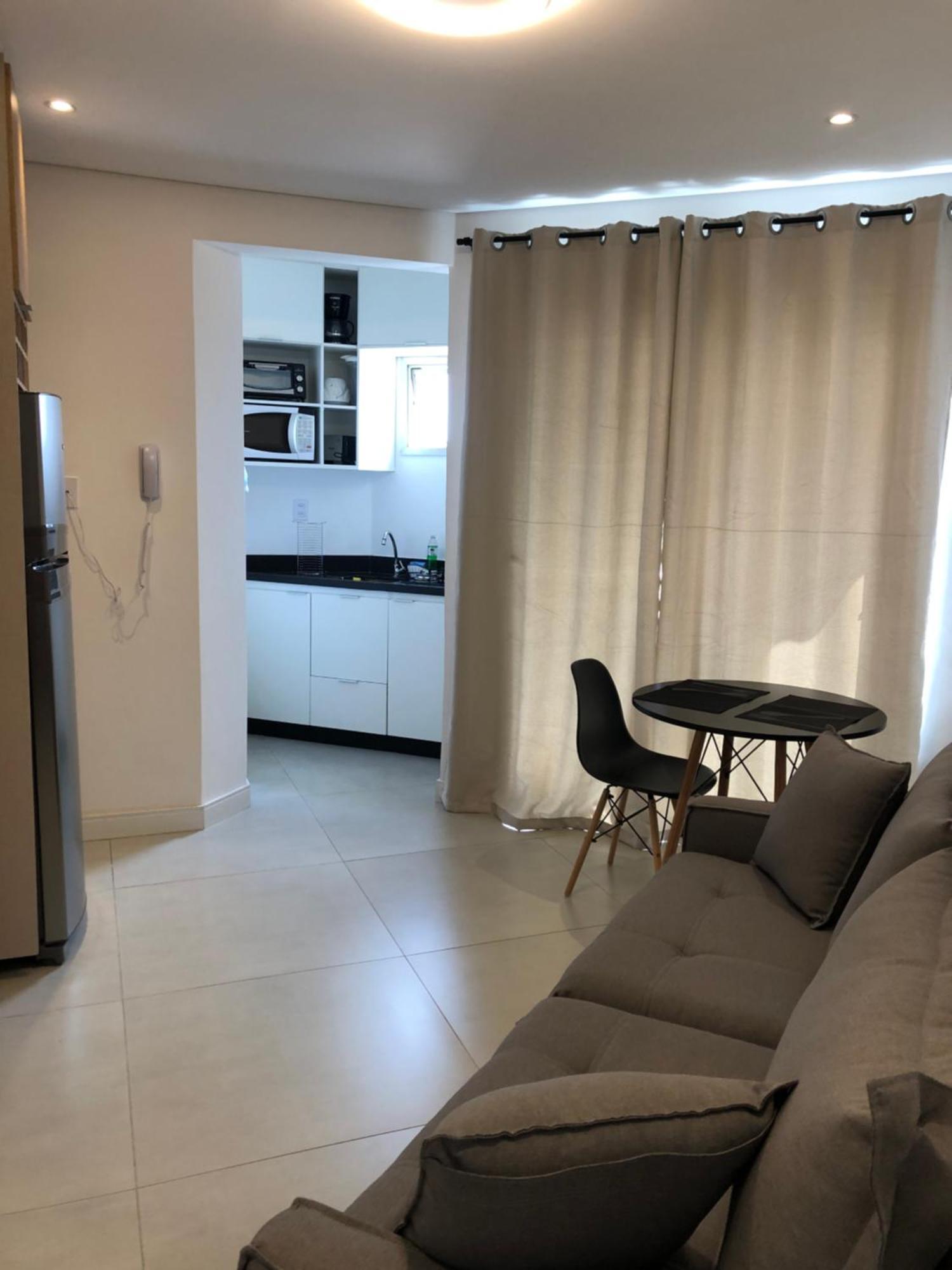 Royal Ibirapuera Park Apartment São Paulo Exterior photo