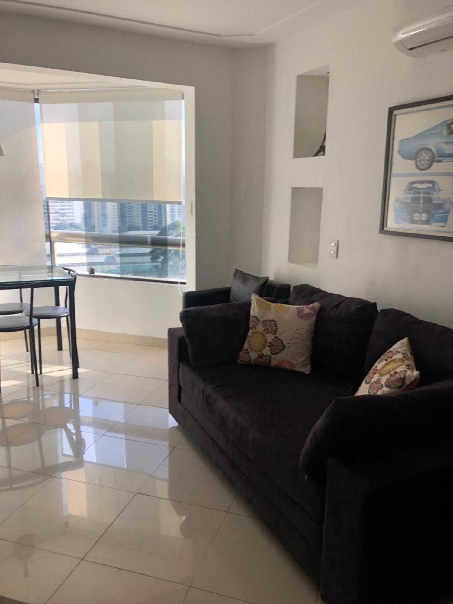 Royal Ibirapuera Park Apartment São Paulo Exterior photo