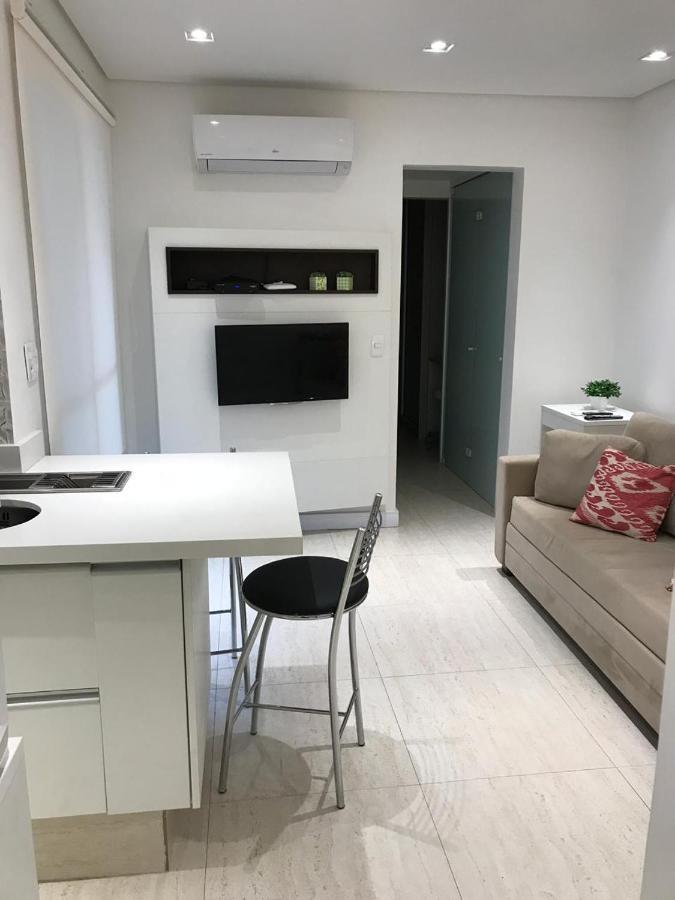 Royal Ibirapuera Park Apartment São Paulo Exterior photo