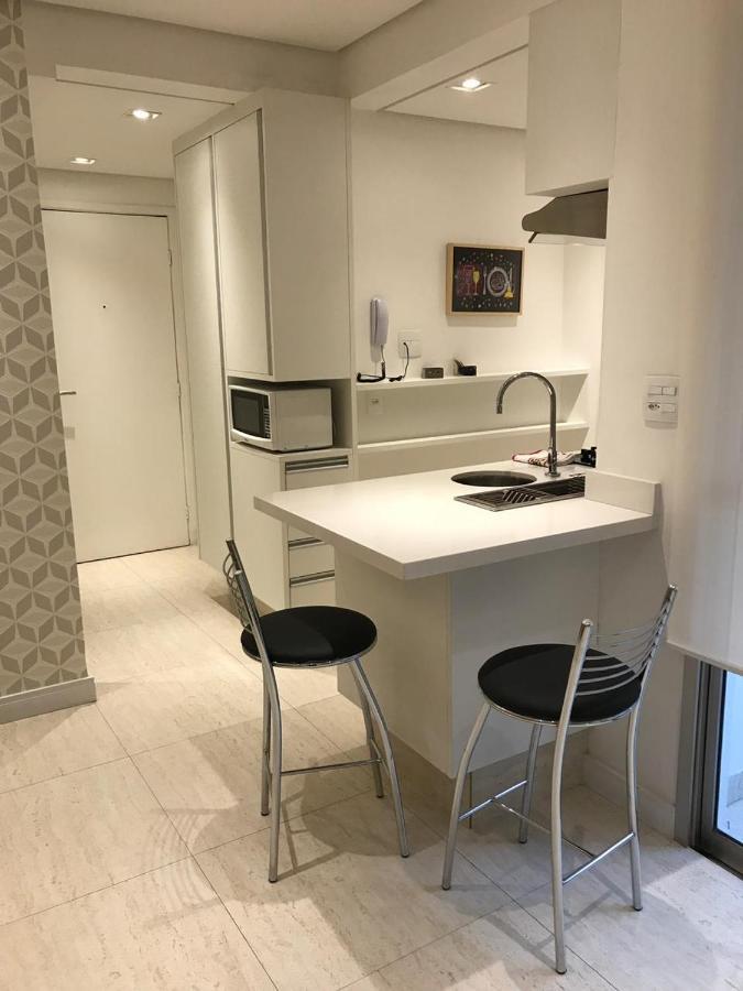 Royal Ibirapuera Park Apartment São Paulo Exterior photo