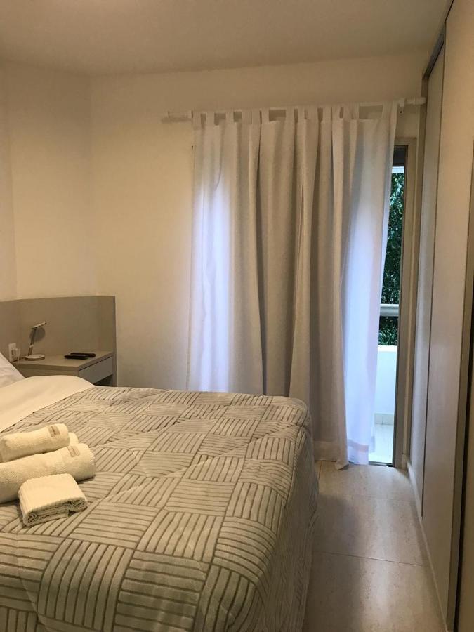 Royal Ibirapuera Park Apartment São Paulo Exterior photo