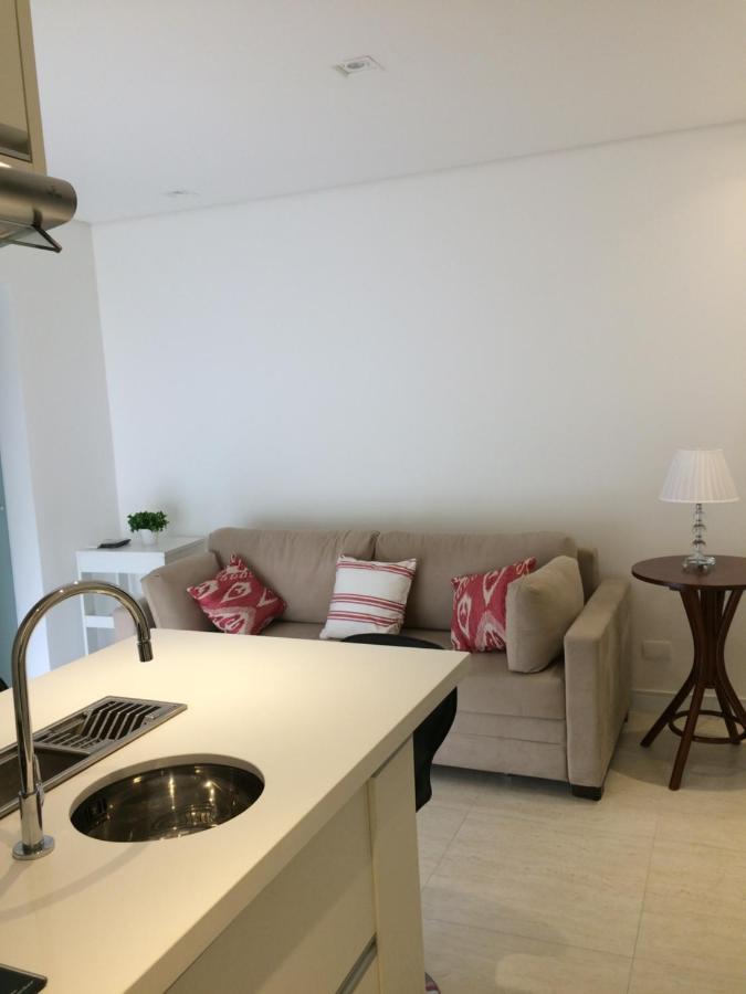 Royal Ibirapuera Park Apartment São Paulo Exterior photo