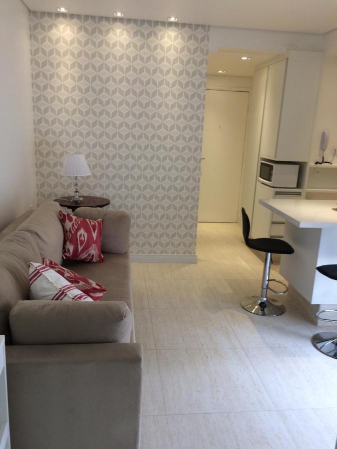 Royal Ibirapuera Park Apartment São Paulo Exterior photo
